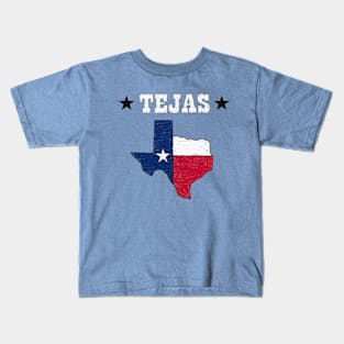 Tejas Kids T-Shirt